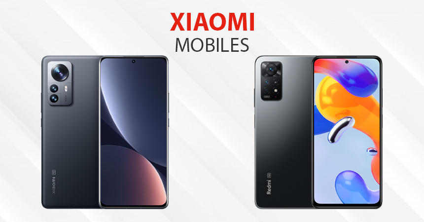 Xiaomi Mobiles Price in Nepal