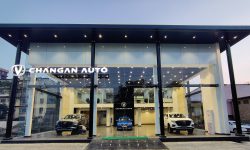 Changan Auto’s New Showroom is a Game-changer in Nepalese Automobile Industry