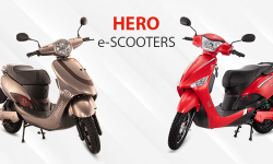 Hero Electric Scooters Price in Nepal