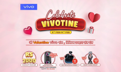 Vivotine Photography Contest: Chance to Win Rs. 30,000 Worth Prize and More This Valentine’s Day