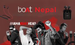 boAt’s Products Get New Prices in Nepal