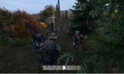 Ultimate Beginners Guide to Survival and Crafting – DayZ