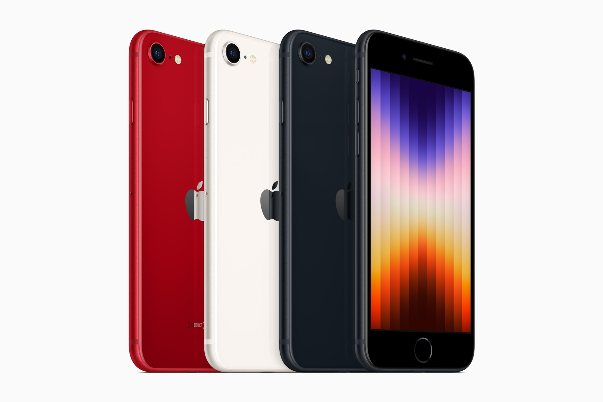 Apple iPhone SE 2022 Price in Nepal