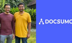 AI Startup DocSumo, Co-Founded by Nepali Founder, Raises $3.5 Million Funding