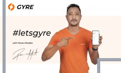 GYRE Ride-Sharing App Launched in Nepal with Women’s Safety Features & More