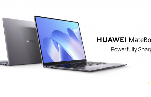 Huawei visual data 2