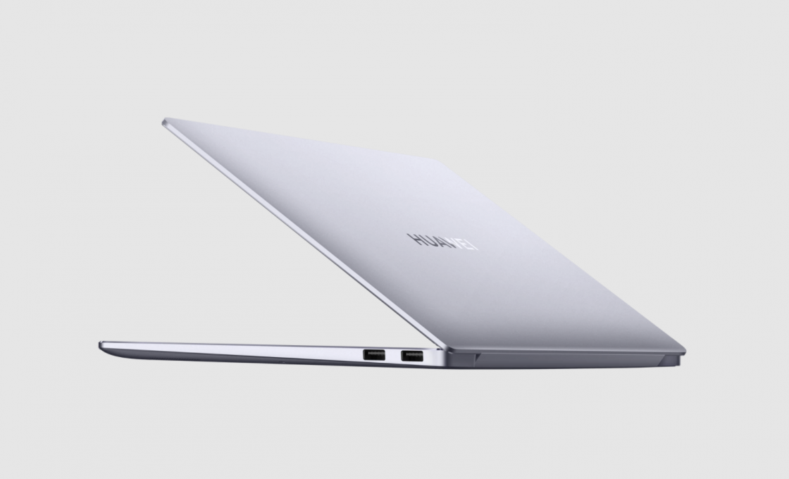 Huawei MateBook 14 2021 Design
