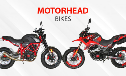 Motorhead Bikes Price in Nepal: Features and Specs