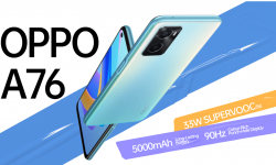 Oppo A76 with Snapdragon 680 Officially Launched in Nepal