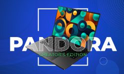 Ripple Pandora Creator’s Edition with 12th Gen Intel CPU Launched in Nepal