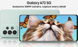 Samsung Galaxy A73 5G with Snapdragon 778G and 108MP Camera Launched in Nepal