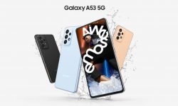 Samsung Galaxy A53 5G with Exynos 1280 and 64MP Camera Launched in Nepal