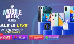 Sastodeal Mobile Week: Get Exclusive Discounts and Offers on New Phone