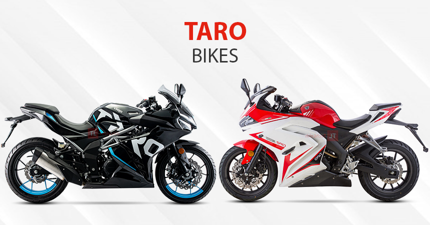 Taro Bikes Price Nepal