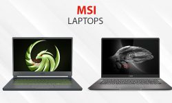 MSI Laptops Price in Nepal: Features and Specs