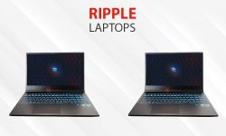 Ripple Laptops Price in Nepal: Features and Specs