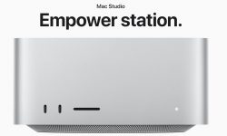 Apple Mac Studio with M1 Max and M1 Ultra is Now Available in Nepal
