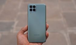 Samsung Galaxy M33 5G Review: Good Budget Phone with Compromises