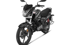 Hero Glamour XTEC 125 Arrives in Nepal: New Player in the Segment!