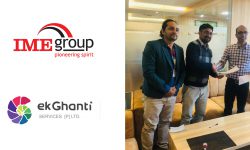 IME Group Subsidiary Swift Technology Acquires Missed Call Service Provider EkGhanti