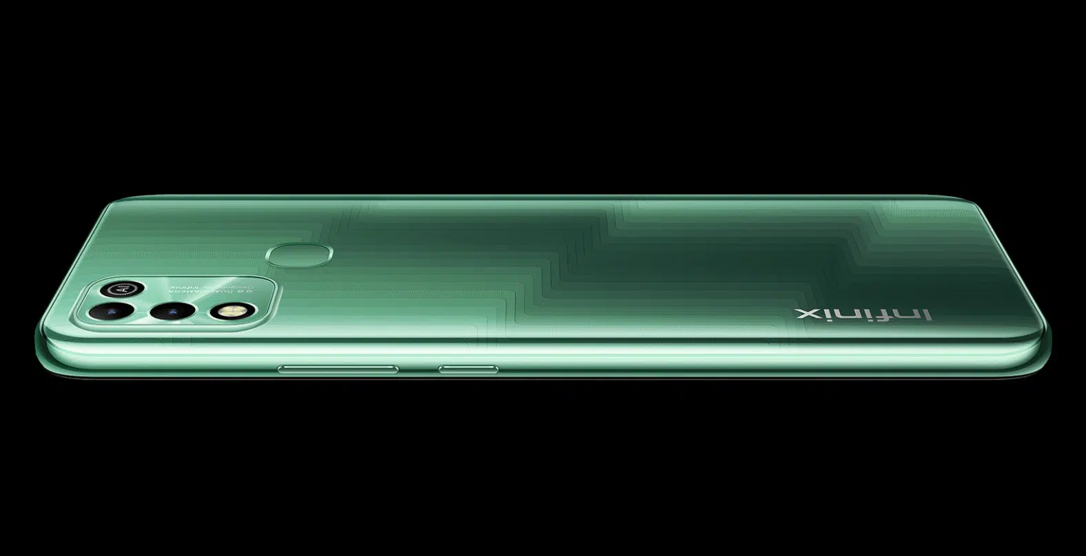 Infinix Hot 11 Play Design