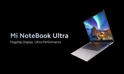 Xiaomi Launches Mi NoteBook Ultra with 90Hz Refresh Rate Display in Nepal