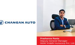 “Our premium Changan vehicles will erase all the negative aura of Chinese brands.”, says Mr. Prashanna Panta