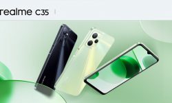 Realme C35 Now Available in 6/128GB Variant in Nepal
