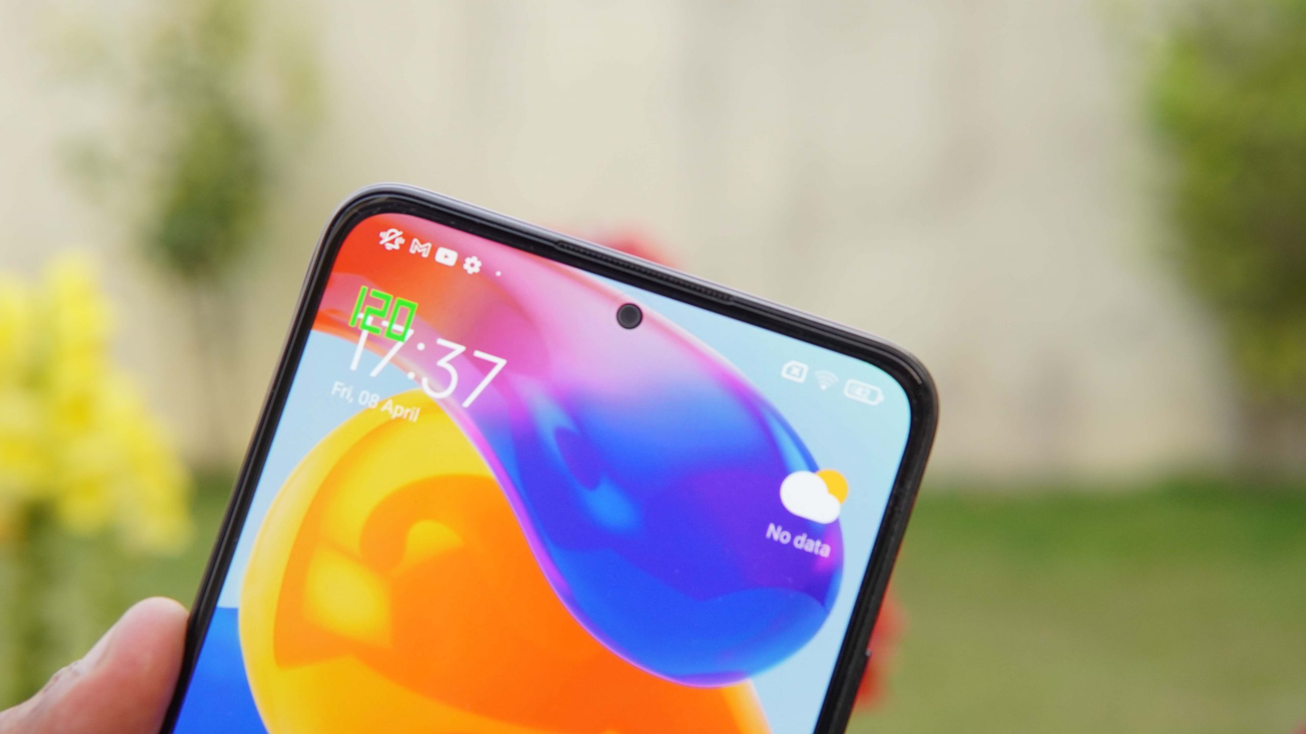 Redmi Note 11 Pro 5G Review