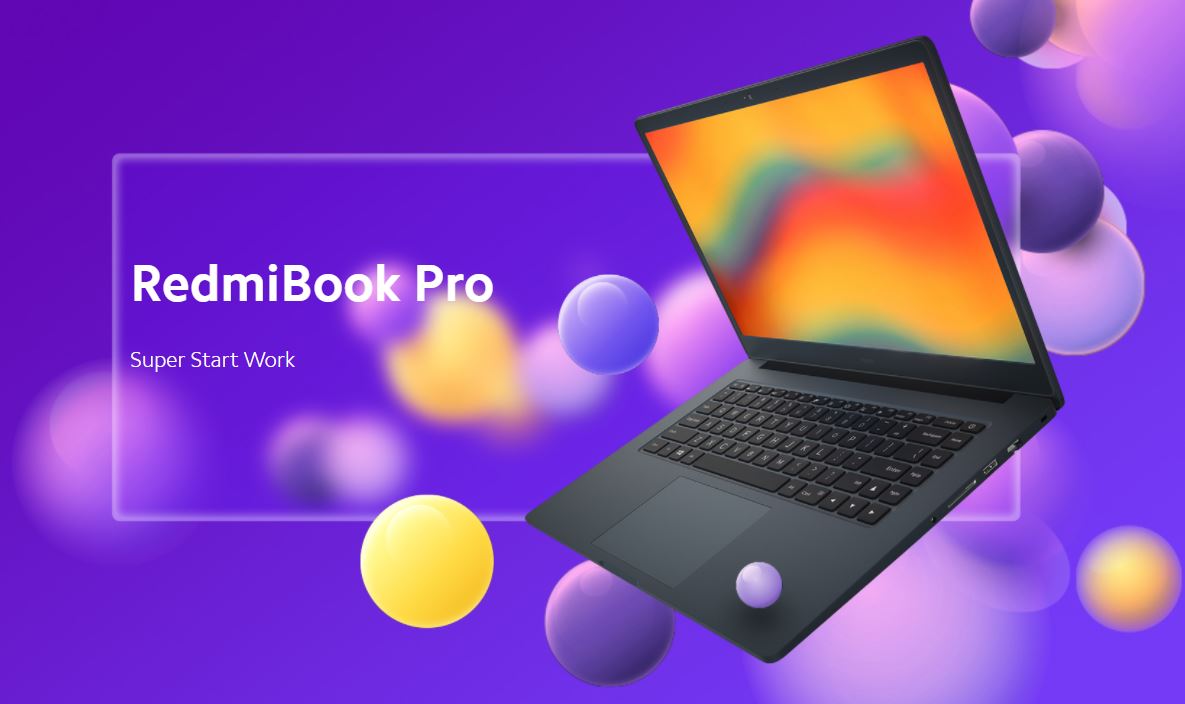 RedmiBook 15 Pro Price in Nepal