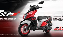 TVS NTorq 125 Race XP Price in Nepal (May 2024 Updated)