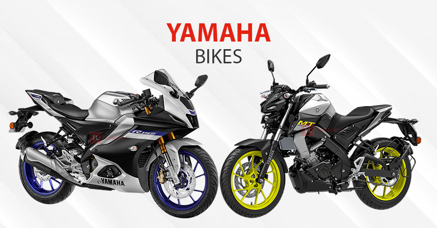 Yamaha Bikes Price In Nepal August 2023 Updated 