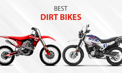 Best Dirt Bikes in Nepal: Features and Specs