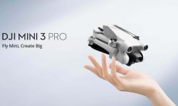 DJI Mini 3 Pro with FocusTrack and APAS is Already Available in Nepal