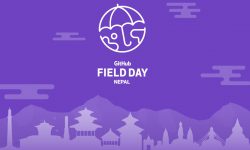 GitHub Field Day Event is Happening in Nepal for the First Time