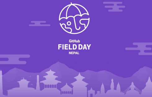 GitHub Field Day Event is Happening in Nepal for the First Time