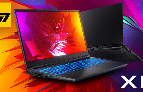 Level51 XP with 12th Gen Intel CPU and up to RTX 3080 Ti Launched in Nepal