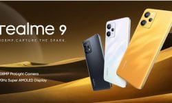 Realme 9 with Snapdragon 680 to Launch Soon in Nepal