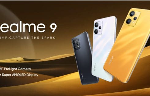 Realme 9 with Snapdragon 680 Finally Launched in Nepal