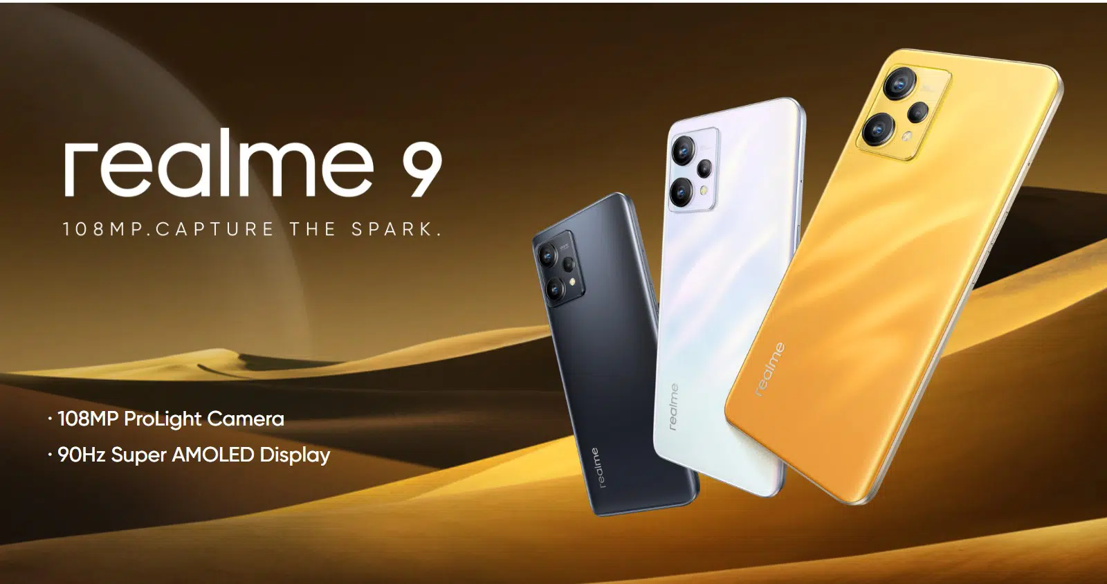 Realme 9