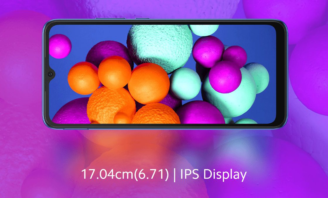 IPS Display