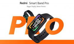 Redmi Smart Band Pro with 1.47-inch AMOLED Display Launched in Nepal