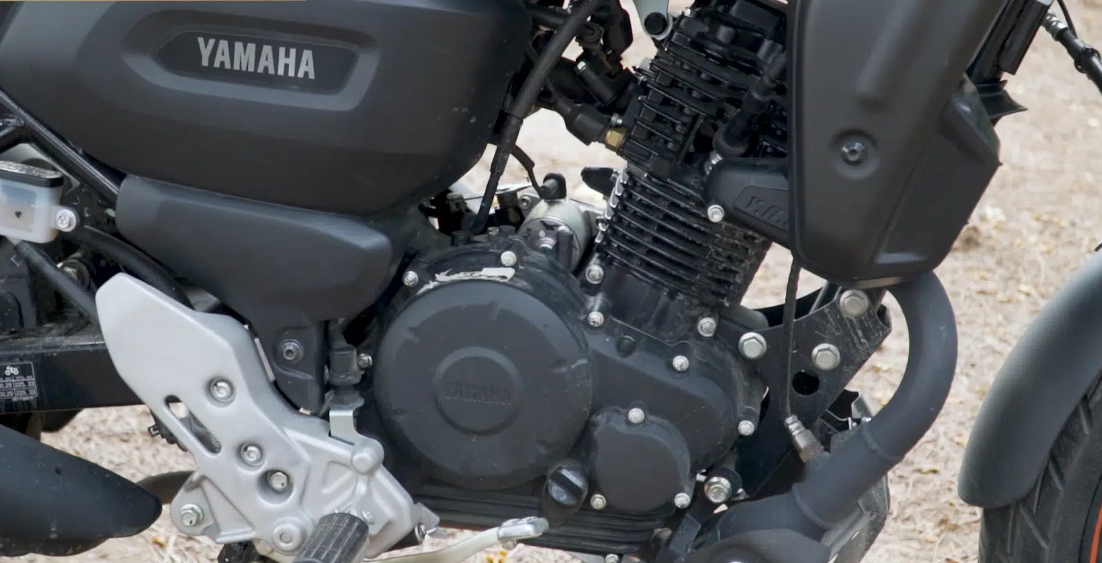 149cc Blue Core FI Engine