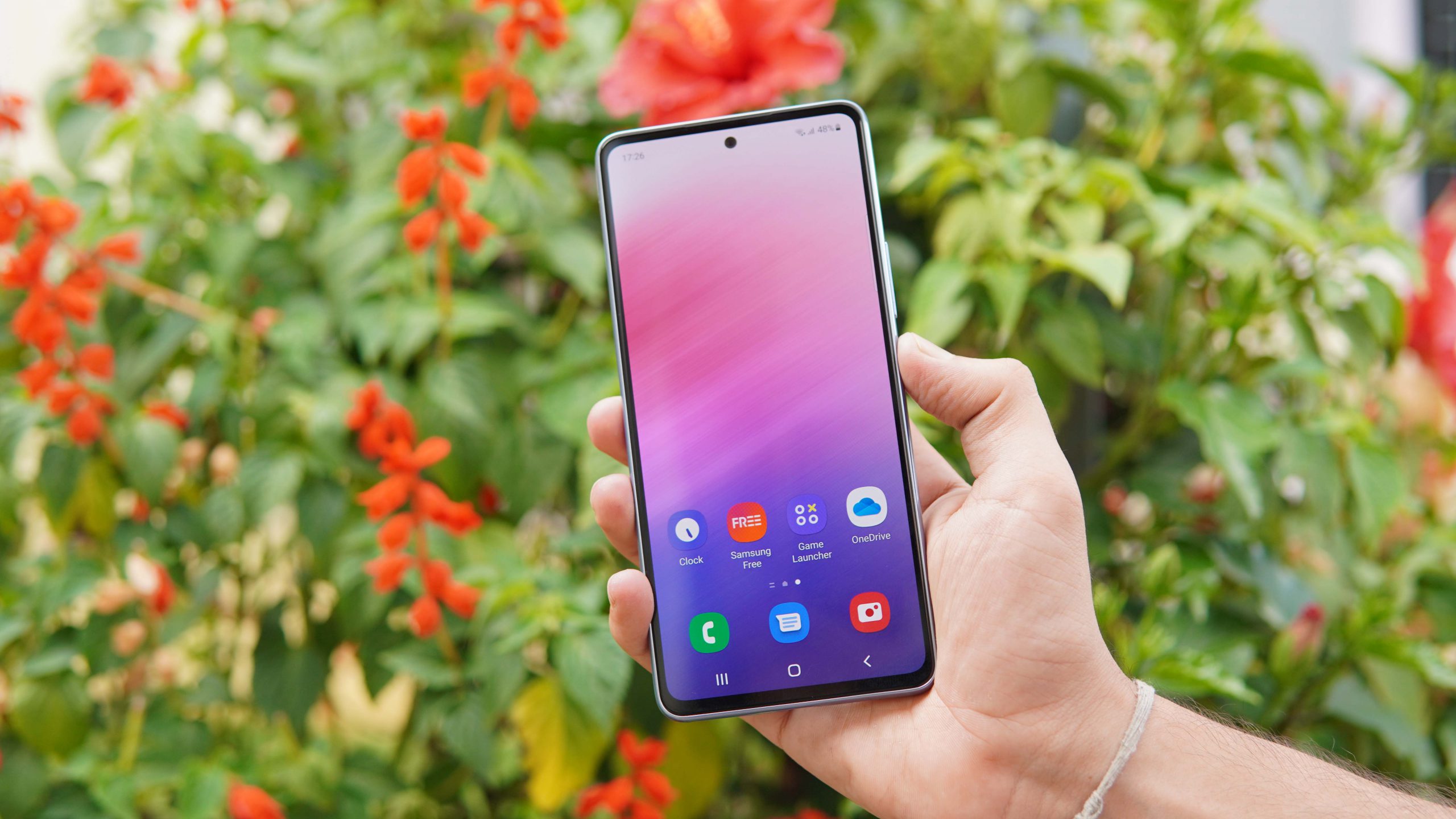 Samsung A53 5G Review