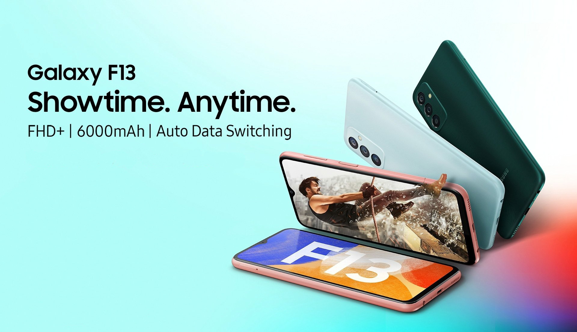 Samsung Galaxy F13 Price in Nepal