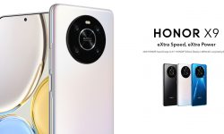 Honor X9, Another Phone Powered by SD 680, Launched in Nepal