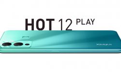 Infinix HOT 12 Play with 90Hz Display Launched in Nepal