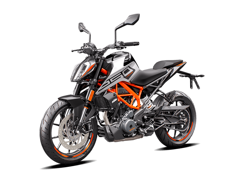 KTM Duke 250 Price in Nepal (September 2023 Updated)