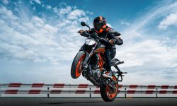 KTM Duke 250 Price Hiked by Whooping Rs. 80,000 in Nepal!