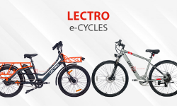 Lectro Electric Cycles Price Nepal